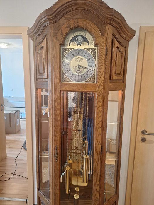 Ceasuri antice productie Germania, Anglia, Olanda.