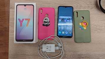 Huawei Y7 2019 Android