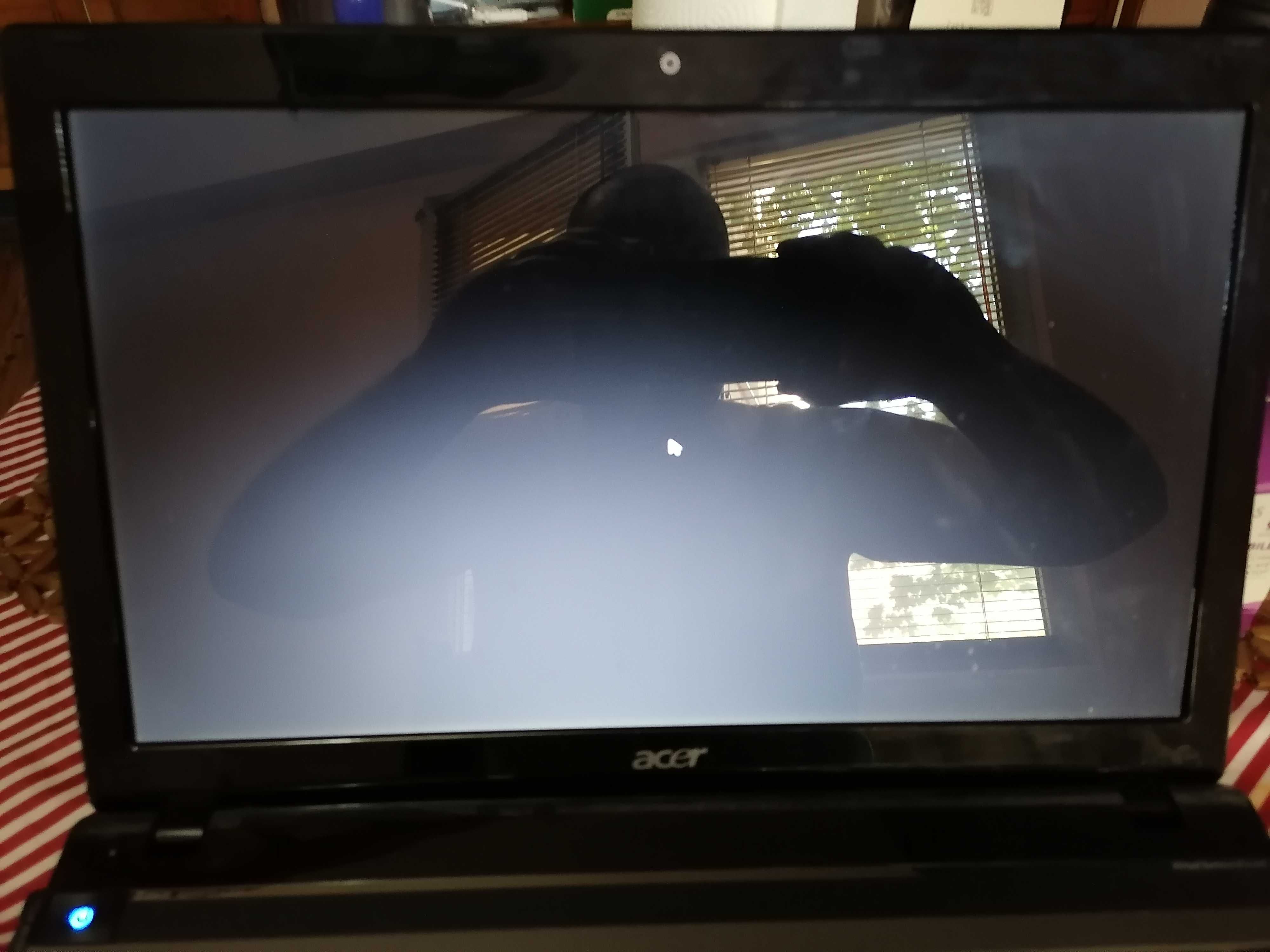 Acer Aspire 5759G - Четириядрен лаптоп