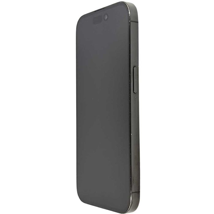 Magazin apple iPhone 14 pro 256gb space black in rate cu garantie