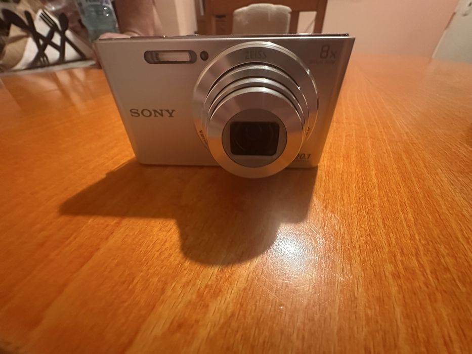 Фотоапарат Сони