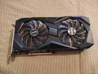 Продаю на запчасти видеокарту Radeon RX 6700 XT 12GB