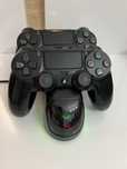 Dual Controller Charging Dock - PS4/Slim/Pro