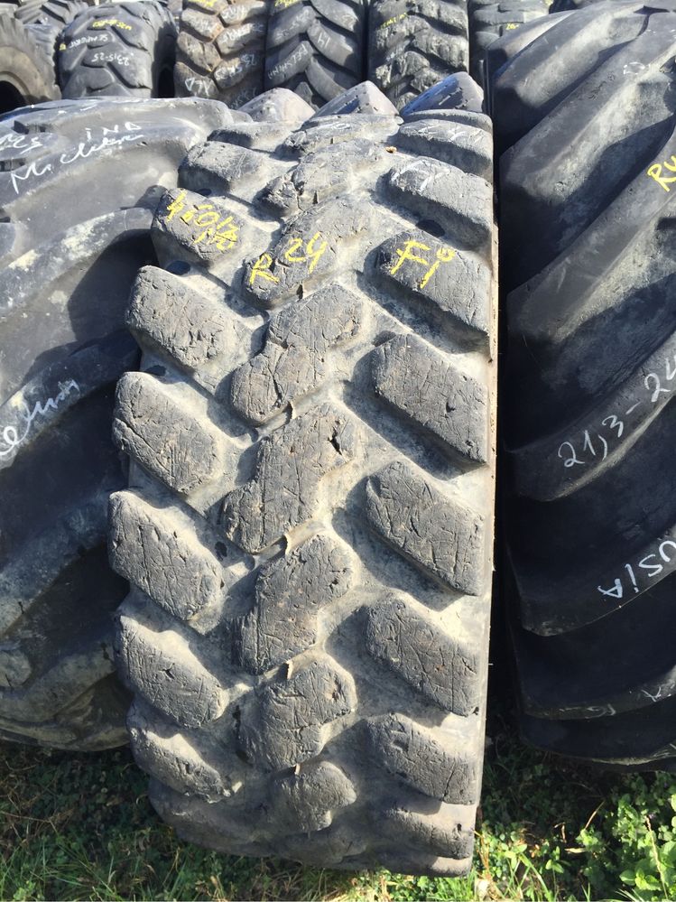 anvelopa 460/70R24