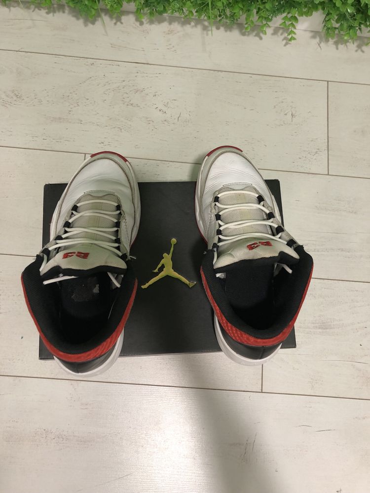 Оригинални Nike Маратонки Jordan Max Aura 3