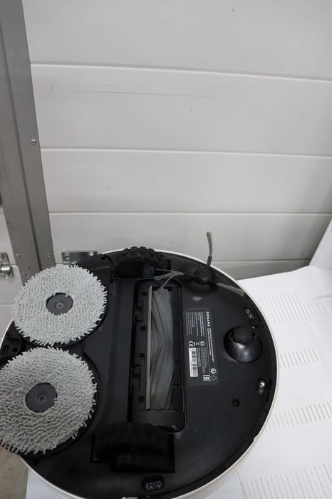 Прахосмукачка робот Dreame L20 Ultra COMPLETE, авт.сушене/зареждане