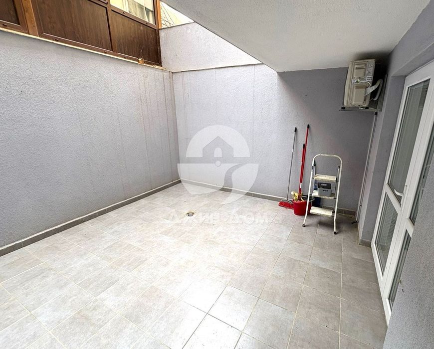 Продава се Тристаен апартамент в Свети Влас - 83 кв.м за 1507 €/кв.м - Снимка #9