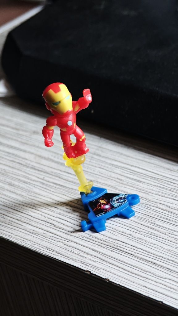 Marvel Kinder Ironman / Железният човек