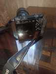 Продам или обменяю фотоаппарат Sony alpha 6000
