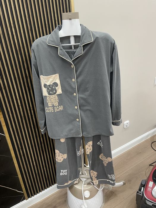 Отдам даром пижаму