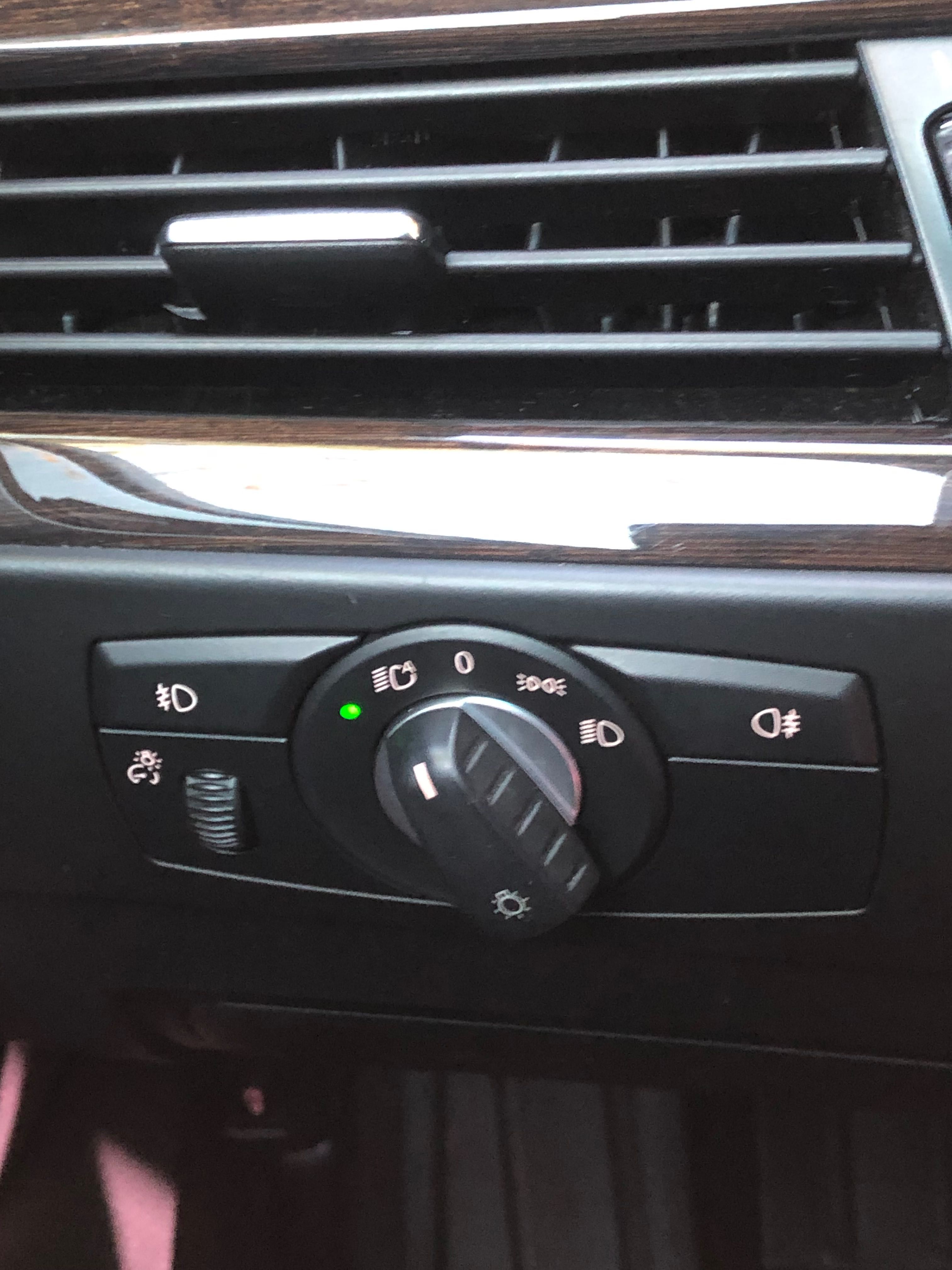 БМВ 530 Xdrive; 11.2007; 235 к.с.;