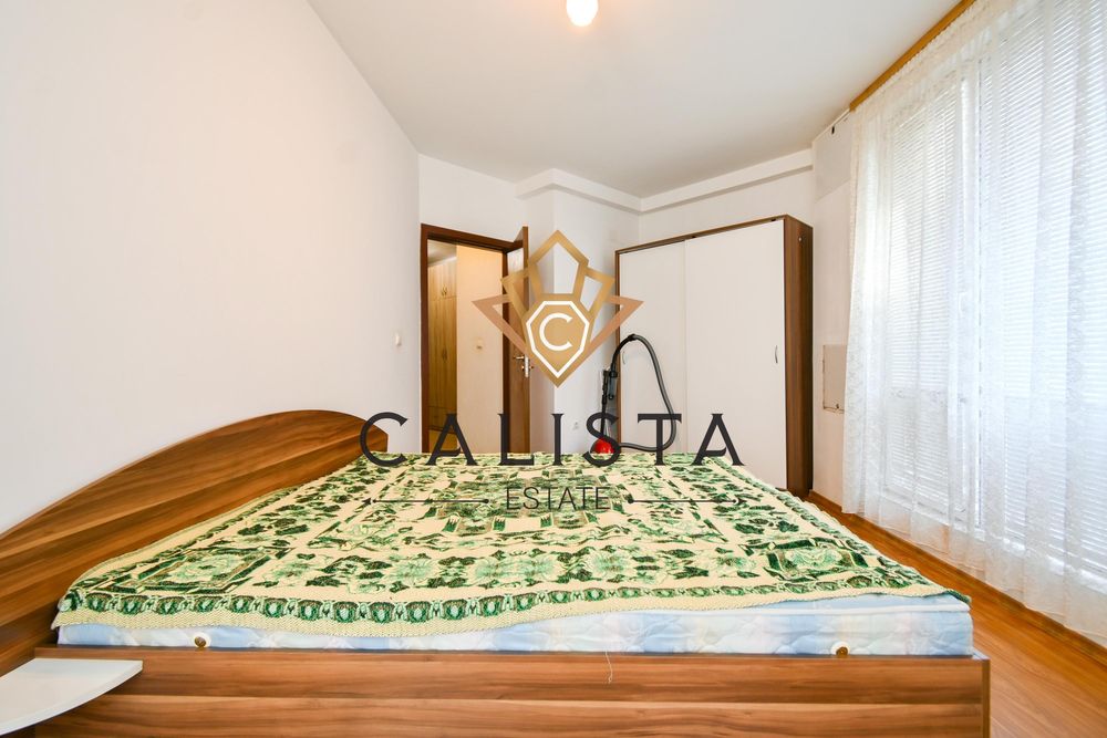 Дава се под наем Тристаен апартамент в София, Манастирски ливади - 100 кв.м за 675 € - Снимка #3