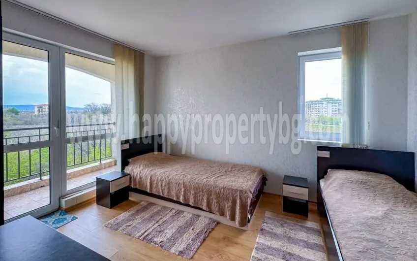 Продава се Тристаен апартамент в с. Равда, Област Бургас - 92 кв.м за 914 €/кв.м - Снимка #8