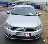 Wolkswagen Passast B7 Facelift 2.0 2013 diesel