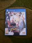 Naruto shippuden ultimate ninja storm 4 road to boruto ps4 Playstation