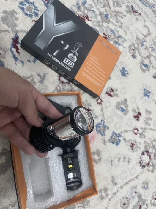 Лед Н4  сатылады