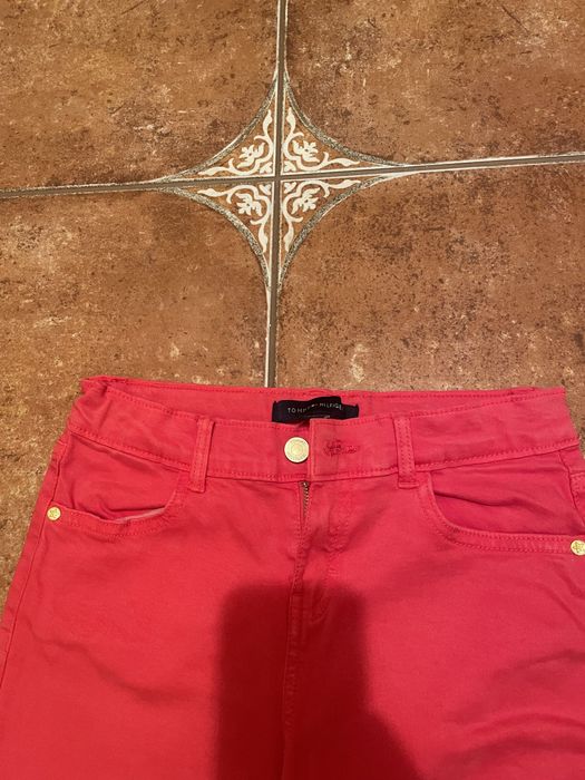 Blugi Tommy Hilfiger