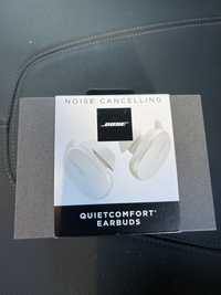 Alex-TEL® Bose In-Ear QuietComfort Earbuds Sigilat Nou