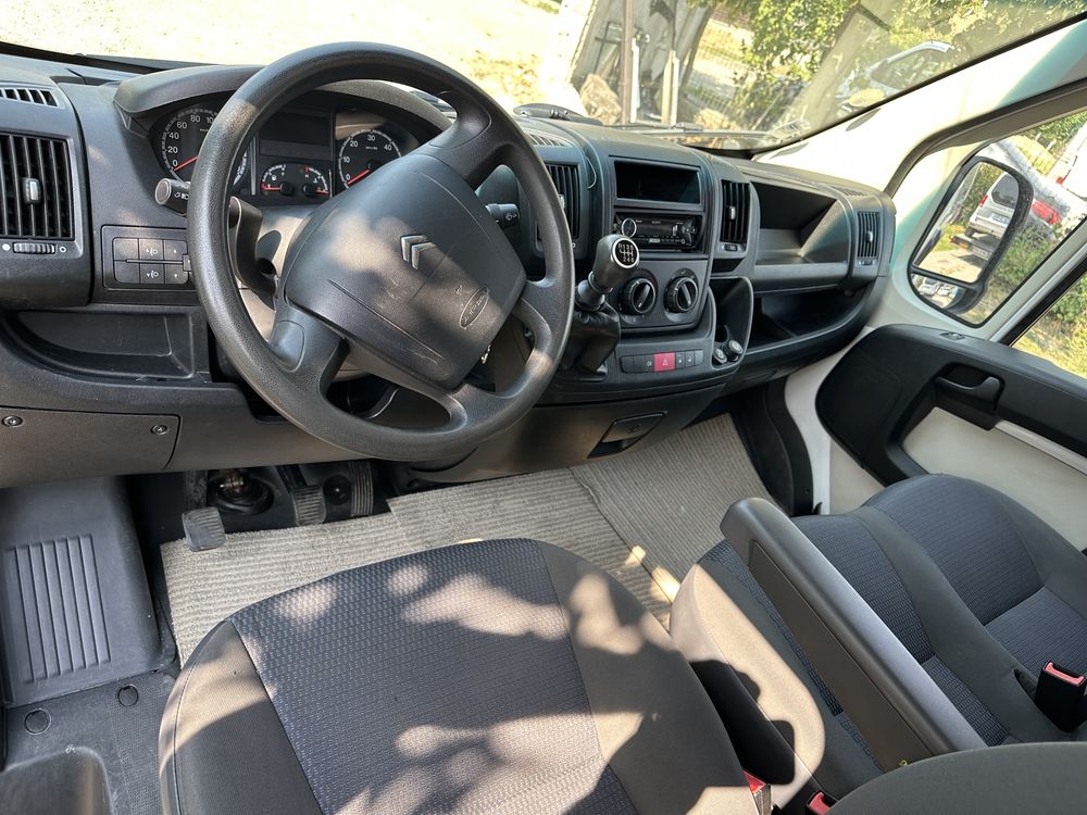 Citroen Jumper /Boxer/Ducato