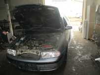 Piese SKODA OCTAVIA 1 motor diesel si benzina ORIGINALE
