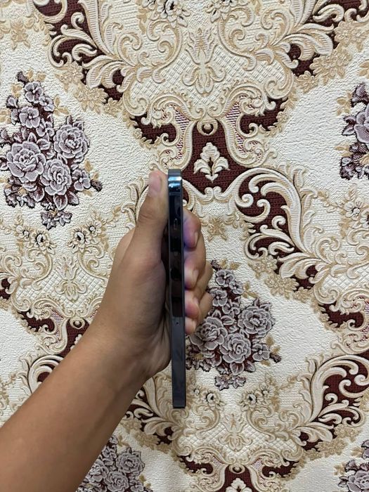 iPhone 13 pro 256 gb