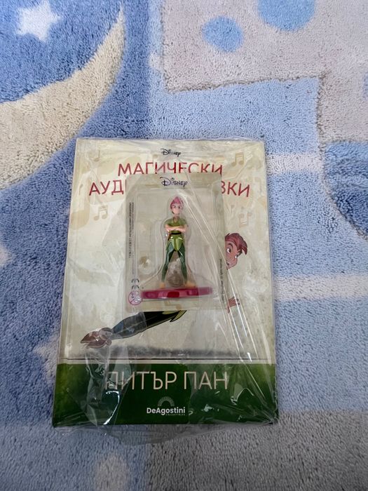 Детски книжки -чисто нови