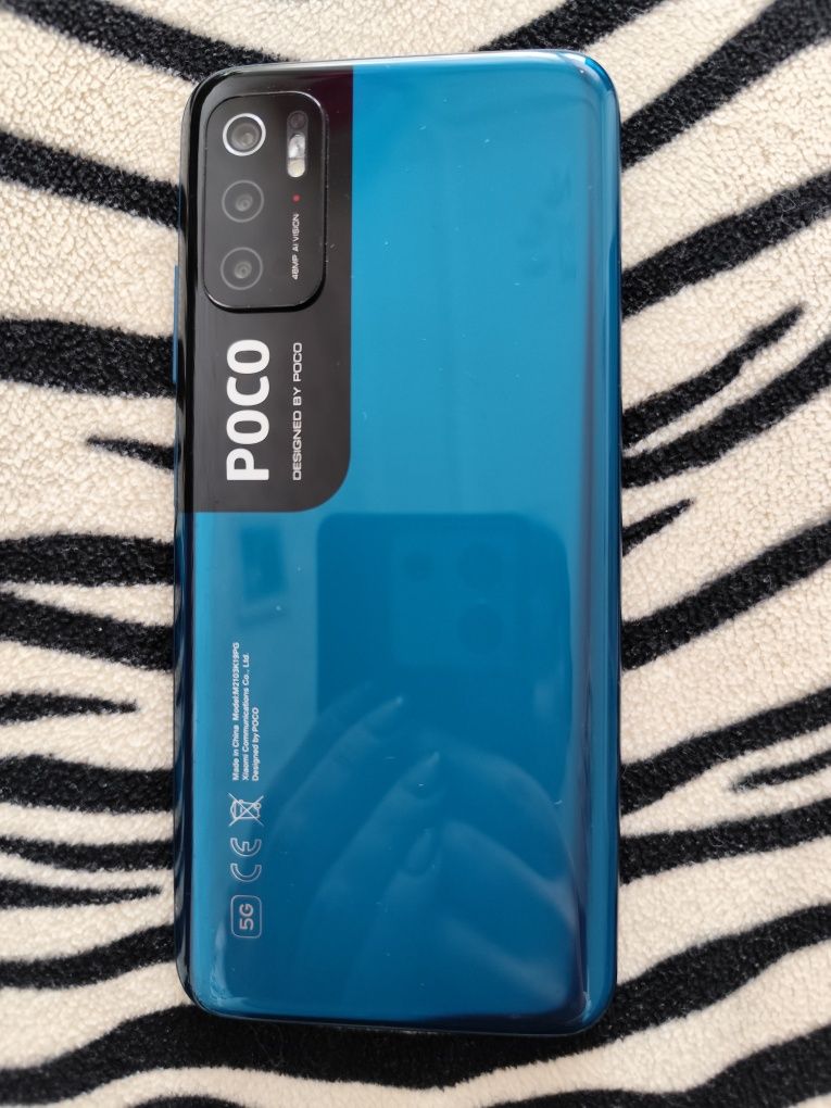 Xiaomi Poco M3 Pro