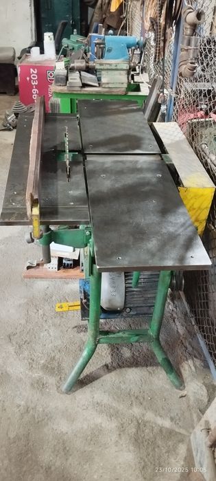 Станок иниверсални