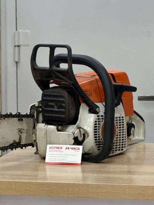 Бензопила STIHL MS 361(os14b)