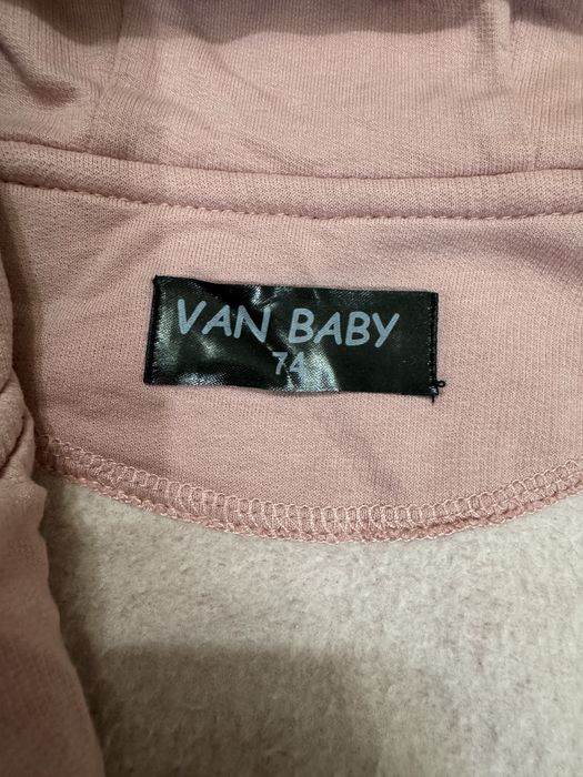 Комбинезон 74 см