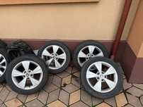 Jante originale skoda Octavia superb vw audi fl nlf 205 55 16 vara noi