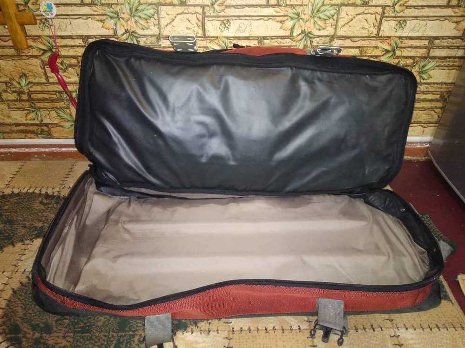 Сумка Samsonite брендовая стильная