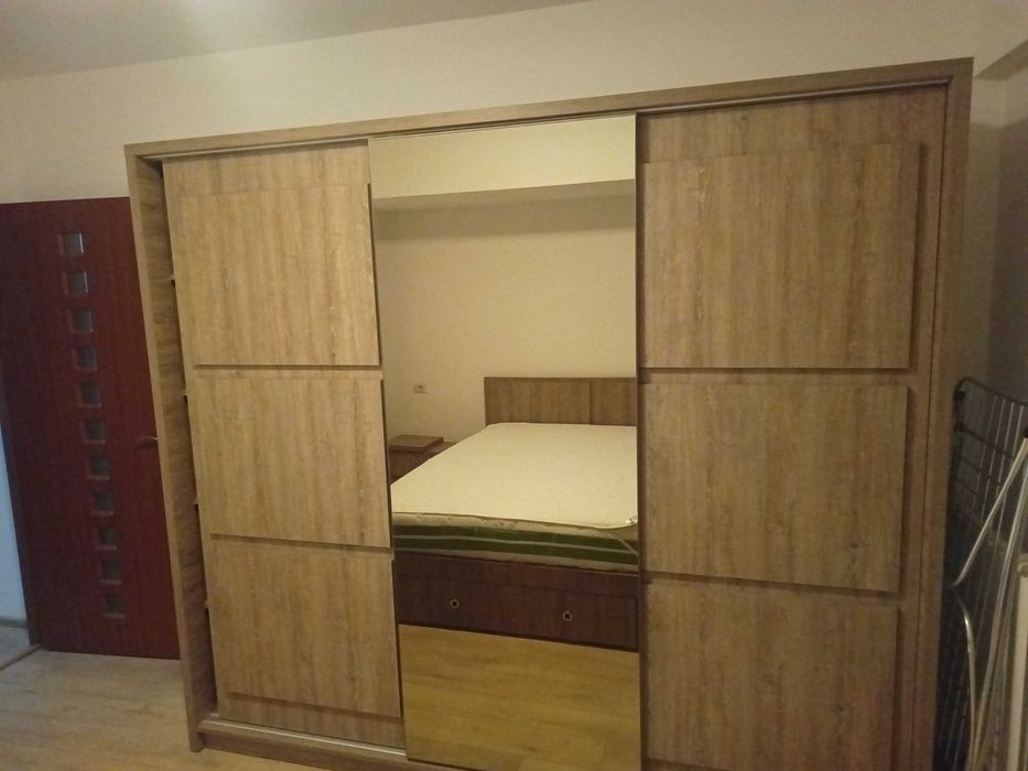 Apartament 2 camere