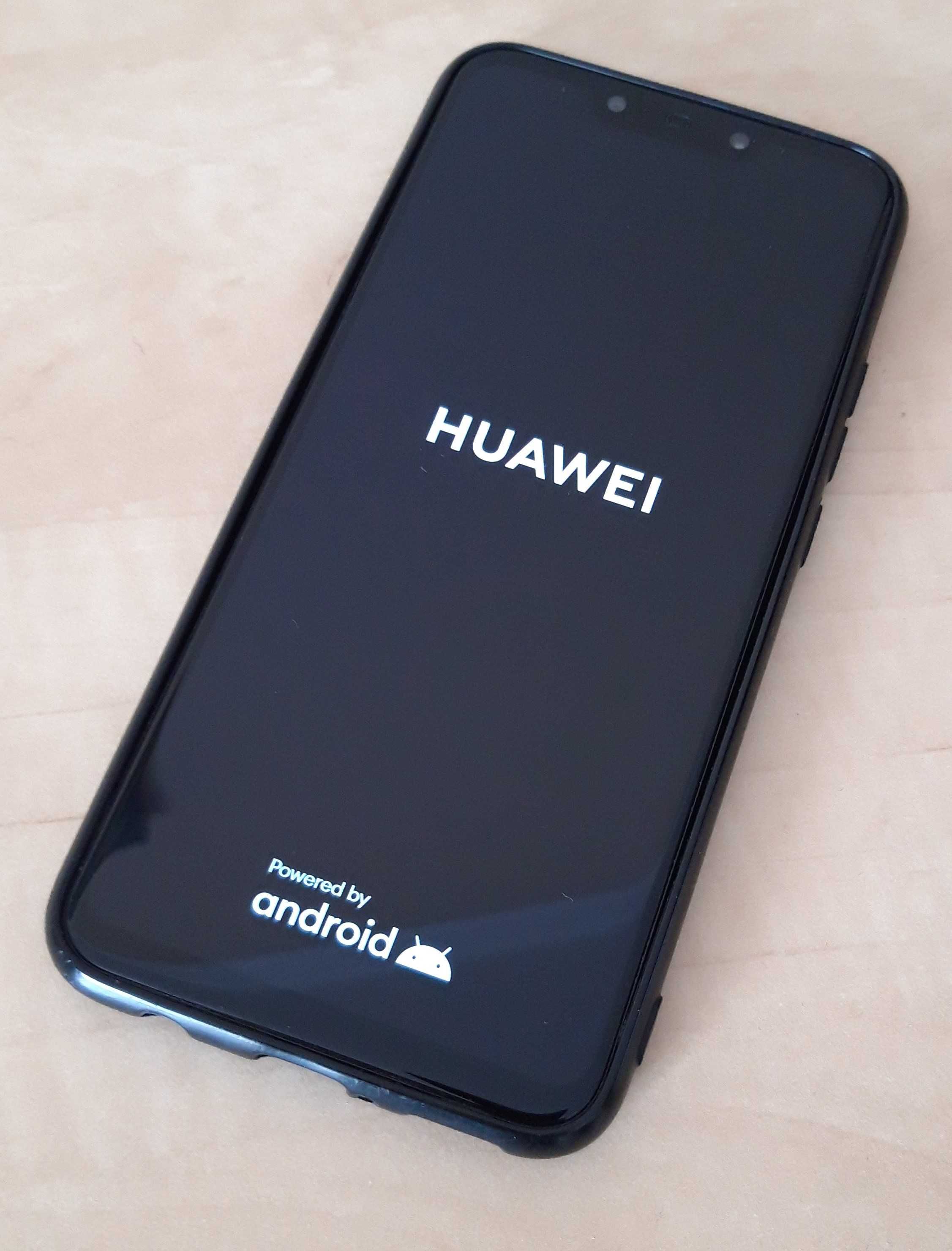 Husă Huawei Mate 20 lite