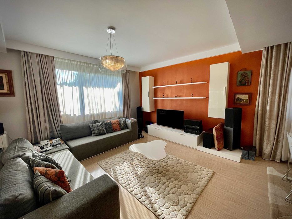 Inchiriere vila Corbeanca