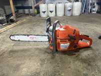 Drujba Husqvarna 365 X-TORQ