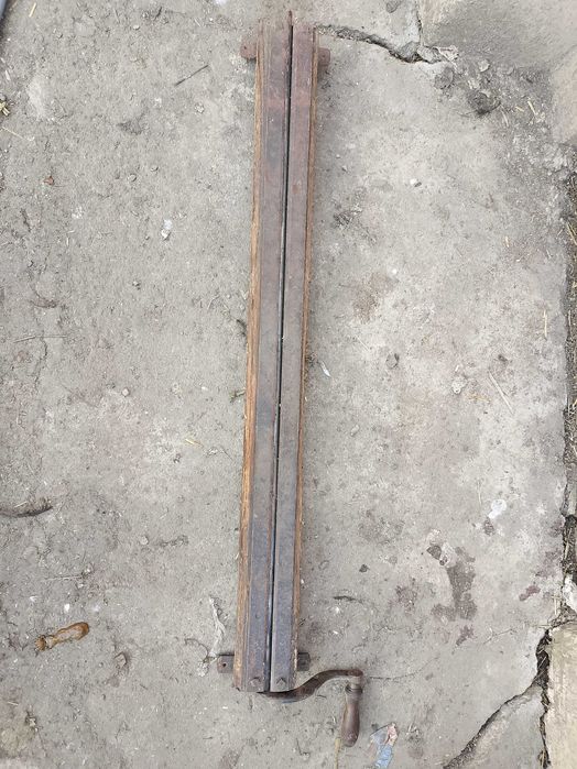 Abkant mașină de îndoit tabla