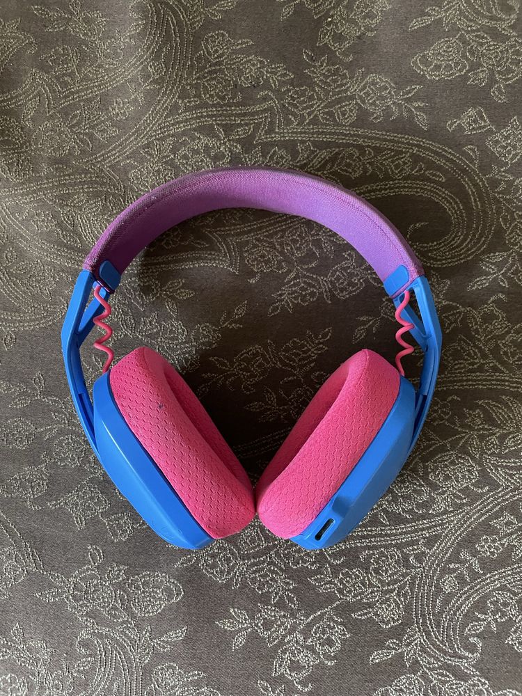 Logitech G435 продам