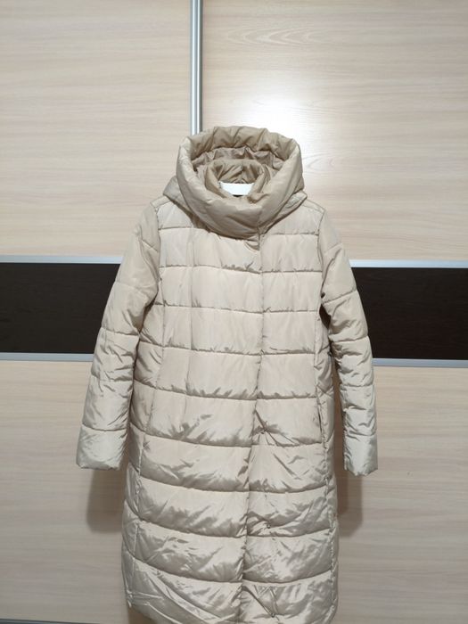 Куртка зимняя. Defacto. Размер 48.