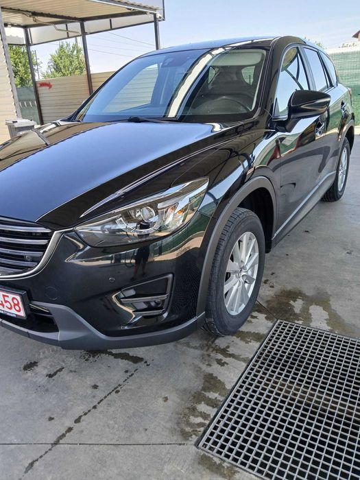 Mazda cx5 de vanzare