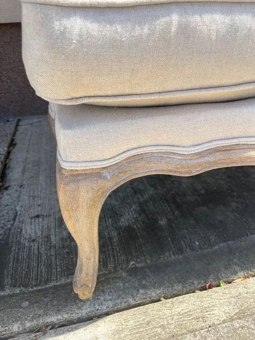 Canapea vintage Franta