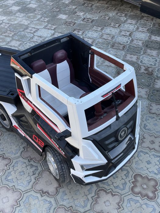 Машина для детей