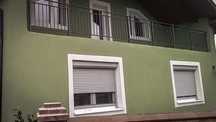 Rulouri Aluminium