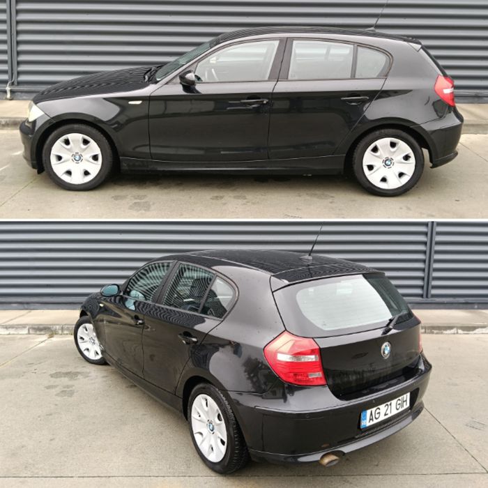 BMW 118d/143cp/Proprietar