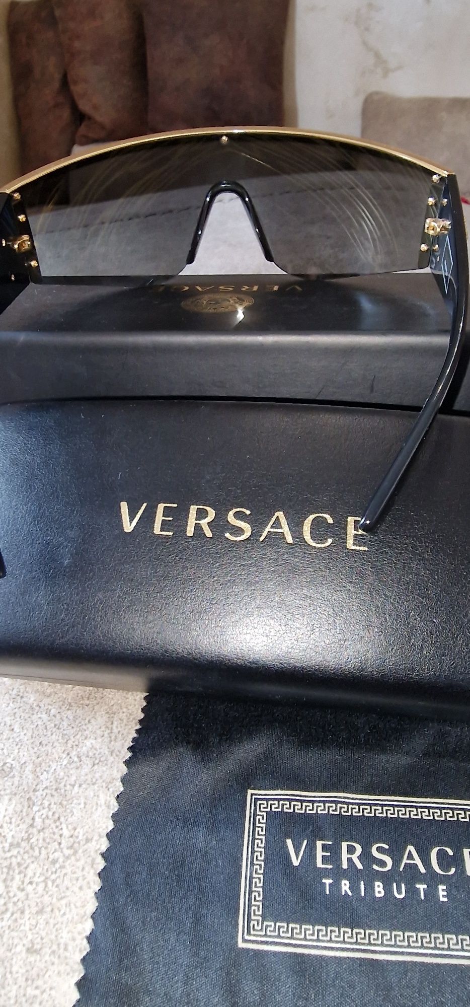 Слънчеви очила VERSACE