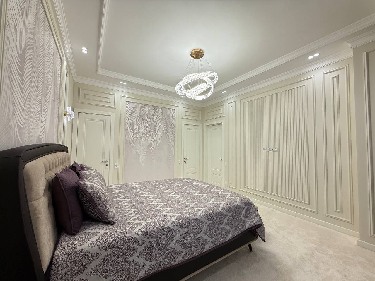 СРОЧНО продажа 3/8/10 ЖК Мухташам, 125м2