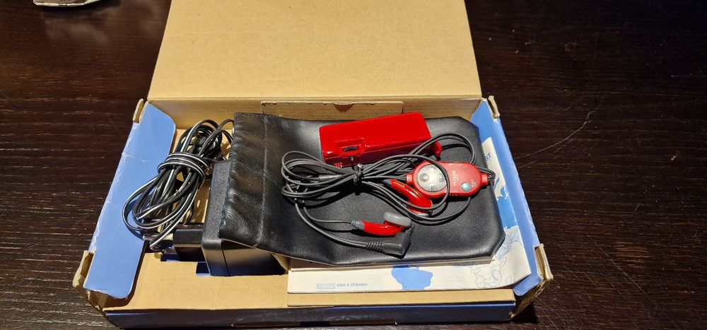 Aiwa HS LX-2000 (walkman)