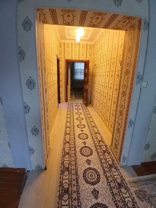 Продаётся участок на бирлашкане 3.5 соток