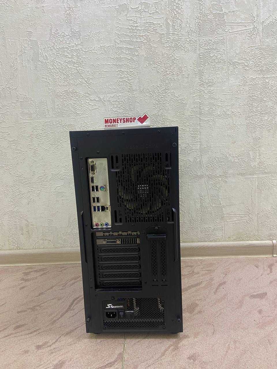 ж11/Системный блок ZALMAN/кт145282