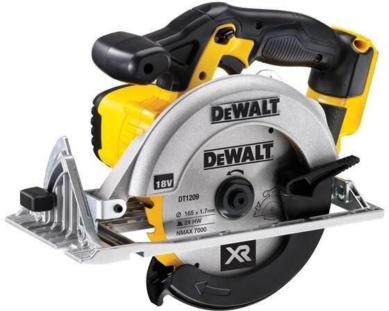 DeWALT Професионален Комплект Акумулаторни Машини 18V XR